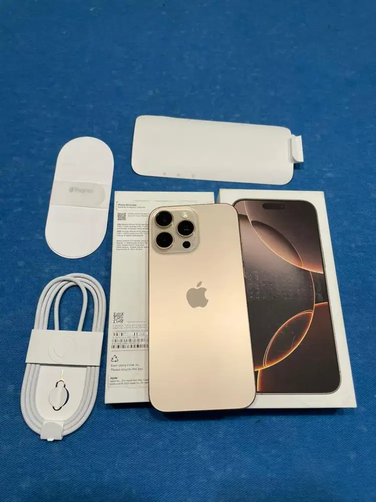 Iphone 16 Promax