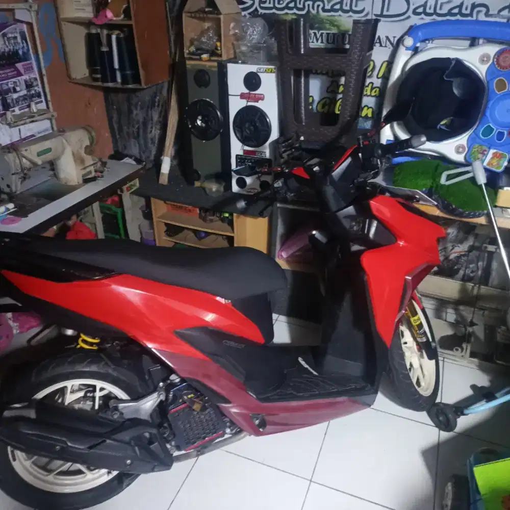 Vario 125 new 2019 ABS