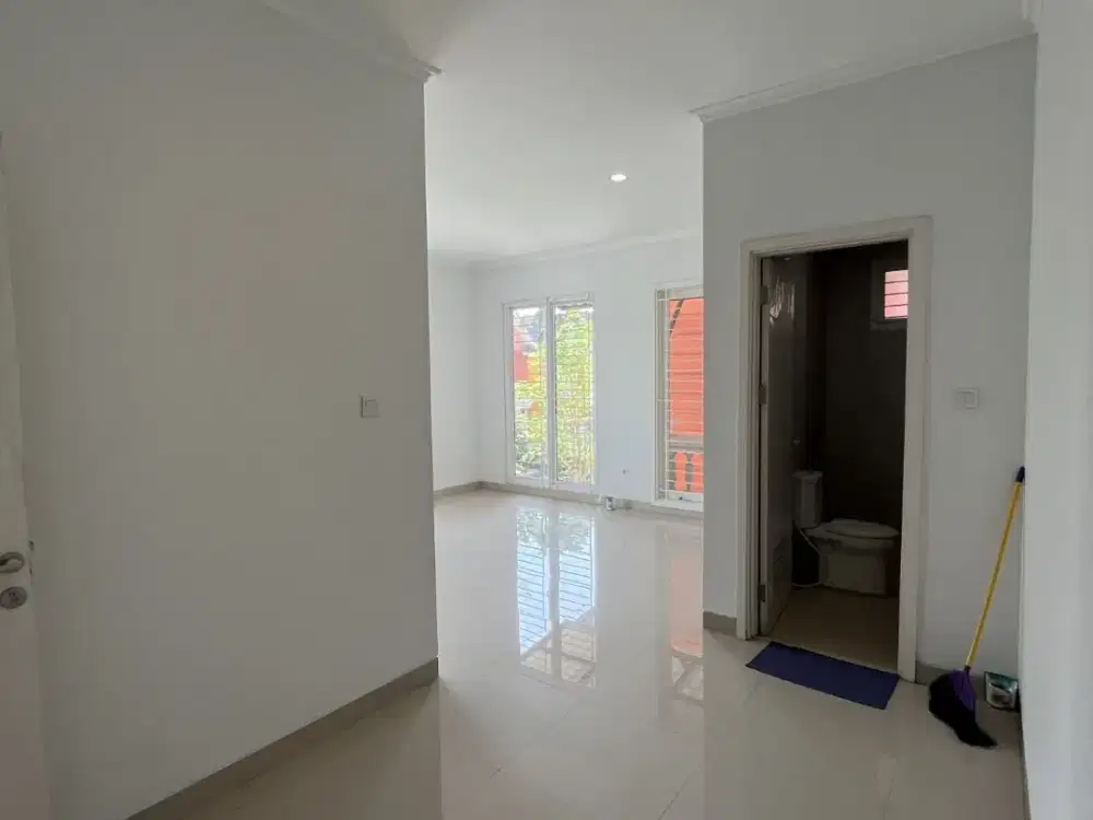 Jual Rumah Omaha Lebar 8 Siap Huni 2 Milyar Kecil