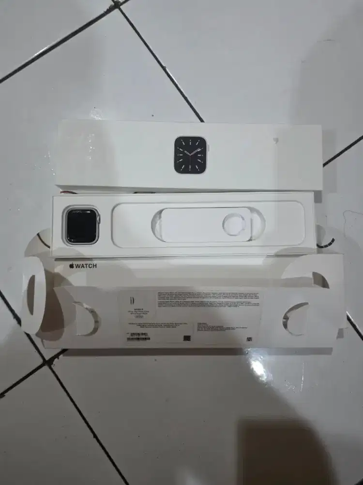 Apple Watch 6 40mm iBox iwatch