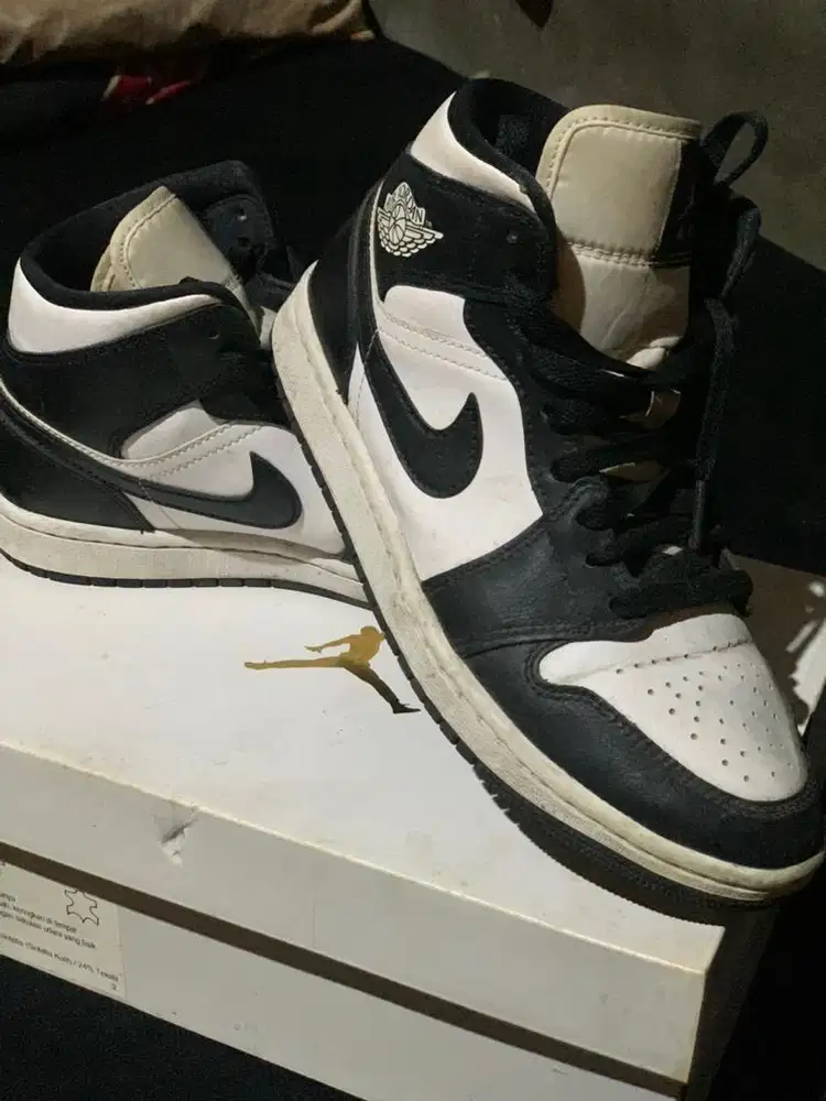 Sepatu nike original