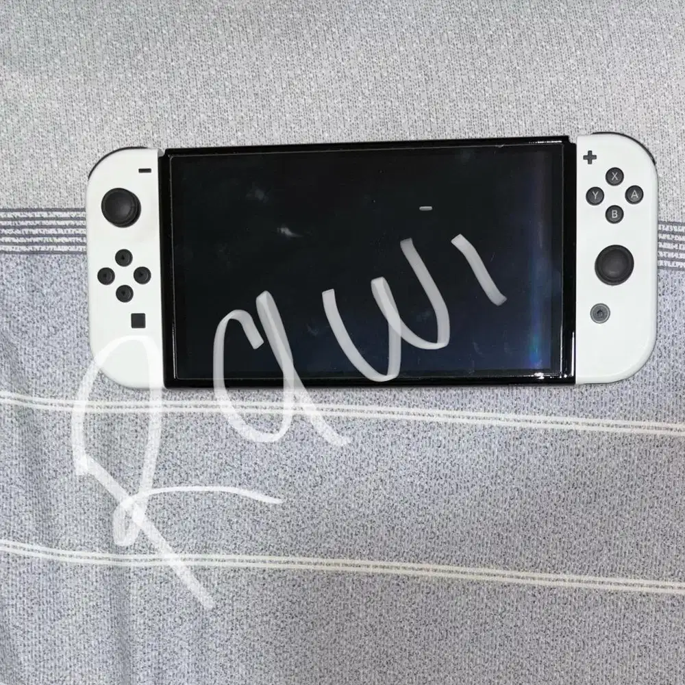 Nintendo Switch OLED OFW 32GB