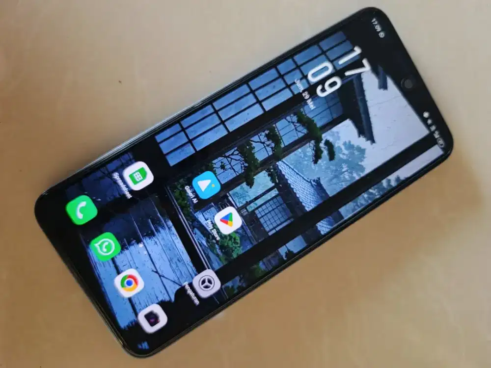 Infinix Hot 50 Pro 8/256