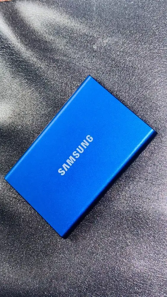 Samsung ssd 1tb