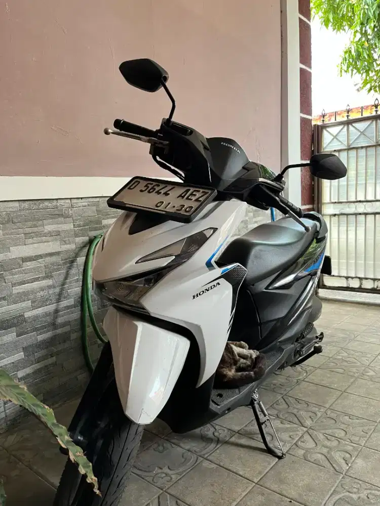 jual motor beat 2025