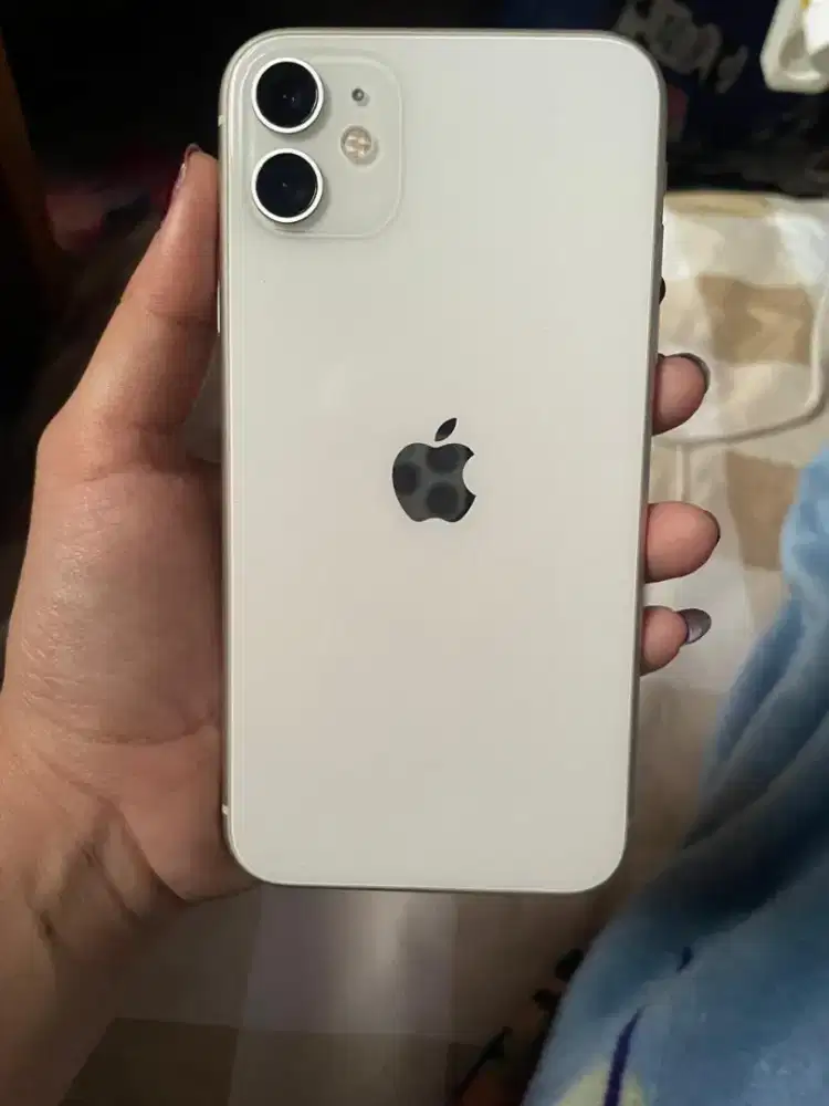 Iphone 11 ibox yah bukan inter