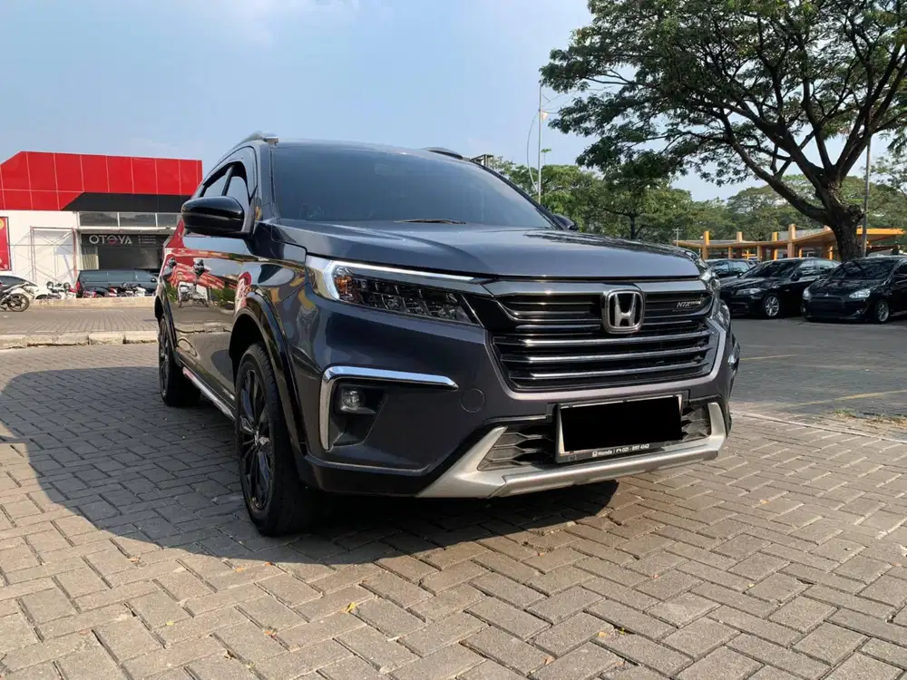 KM 3RB MULUS!! HONDA NEW BRV 1.5 E PRESTIGE MATIC NX7 EDITION NIK 2025
