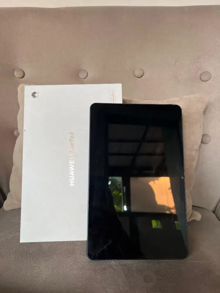 huawei madpad fullset