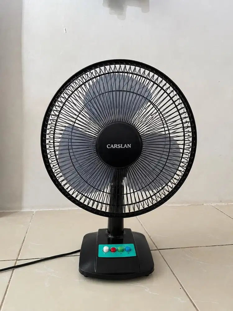 Kipas angin CARSLAN