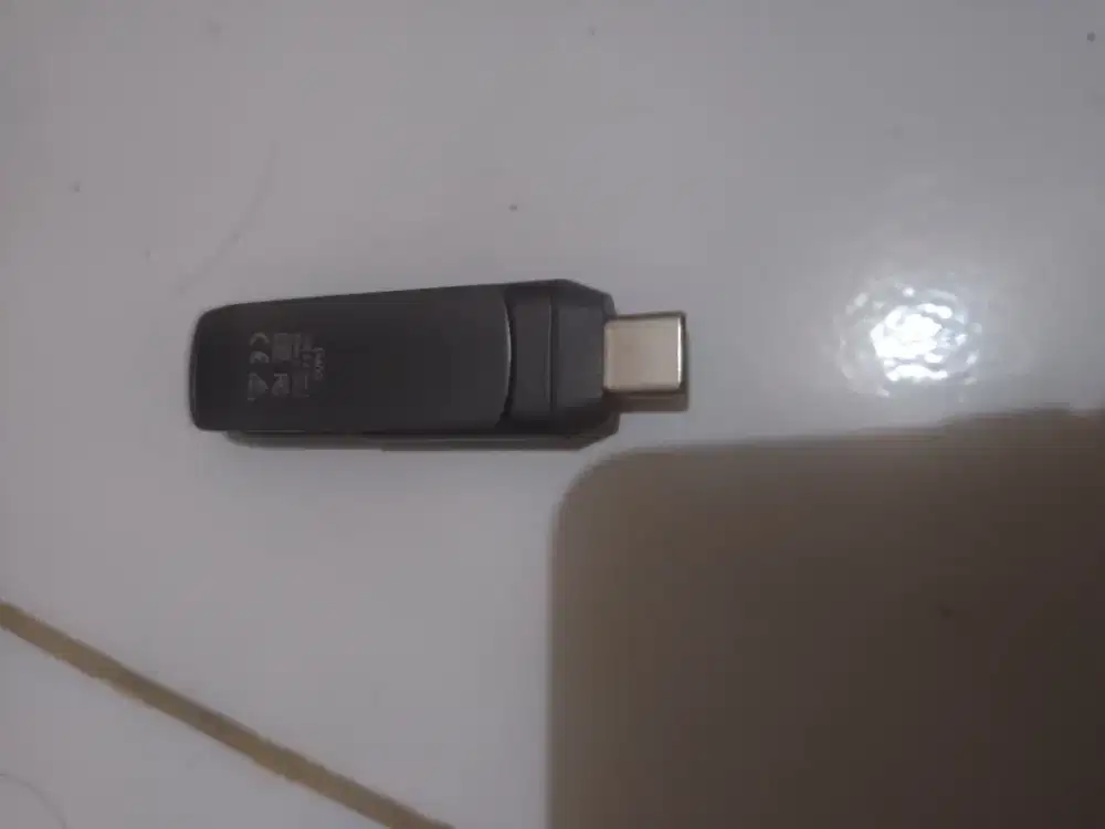 Lexar USB OTG 128GB