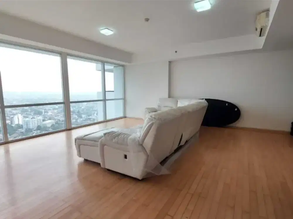 Dijual Apartement kemang village tower cosmo  3305