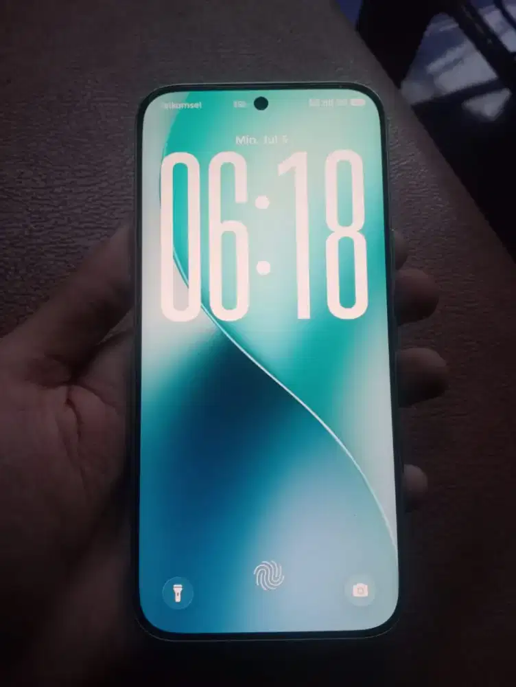 Infinix note edge 5G 8/256 likenew lengkap