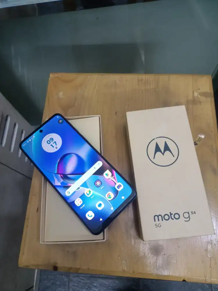 motorola moto G54. 5G. 8/256GB
