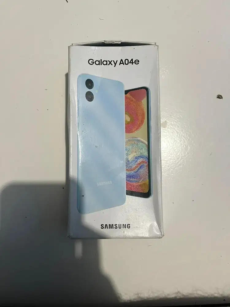 Samsung Galaxy A04e