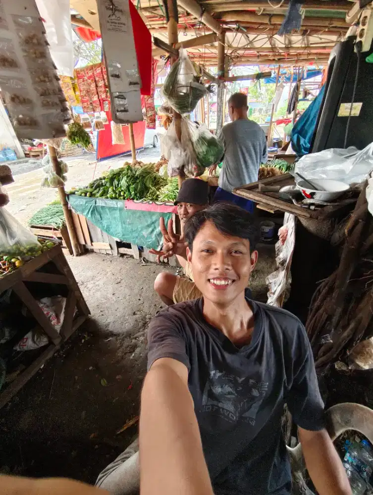 Mencari pekerjaan