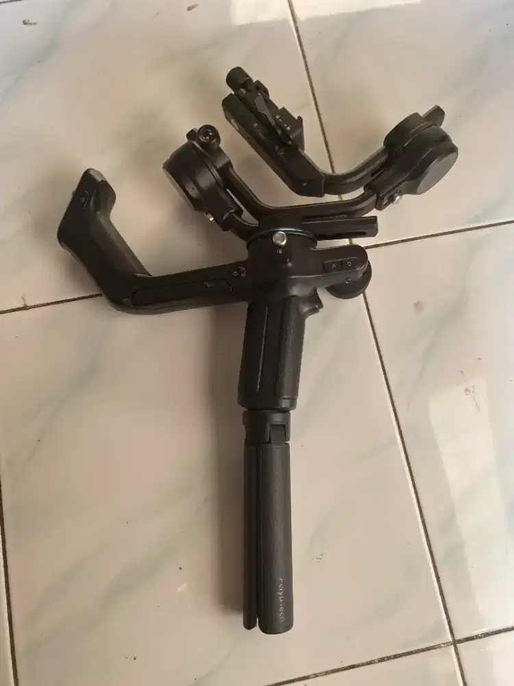 Gimbal Stabilizer Feiyu Scorp C