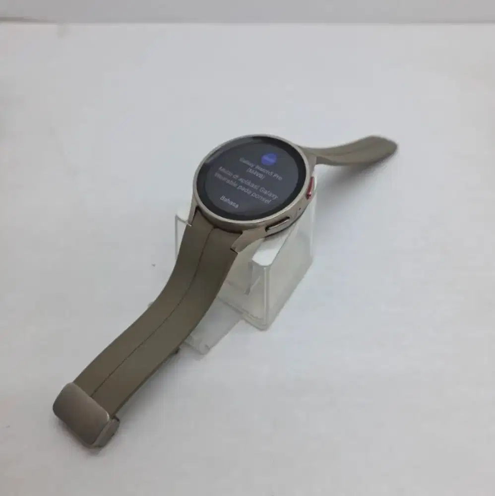 Samsung watch 5 pro 45mm fullset