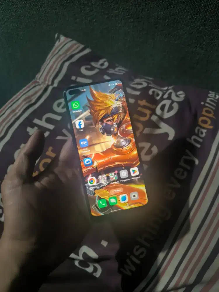 Oppo Reno 4f 8/128