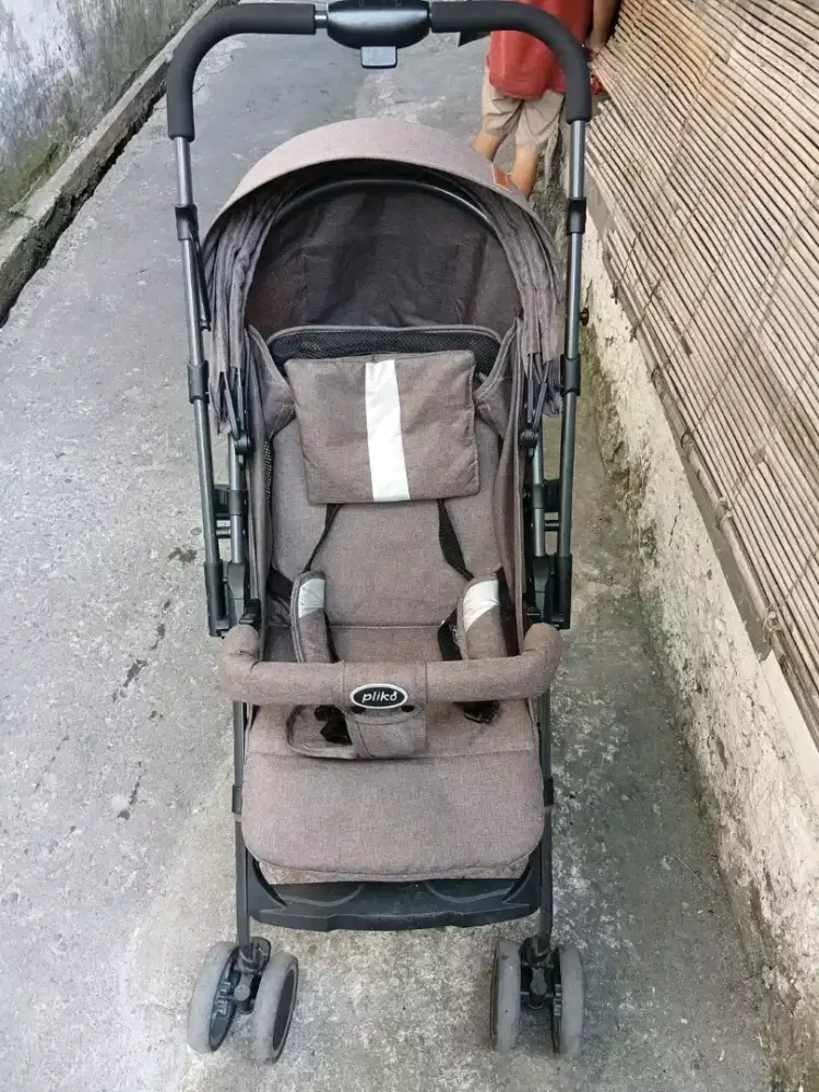 STROLLER UNTUK BAYI