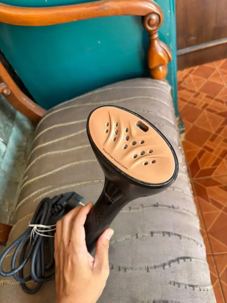Dijual Setrika uap merk Philips