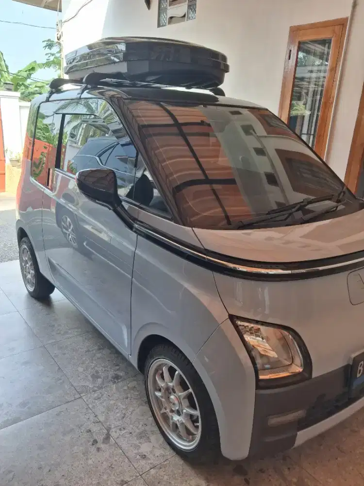 Dijual Wuling Aire Ev standart