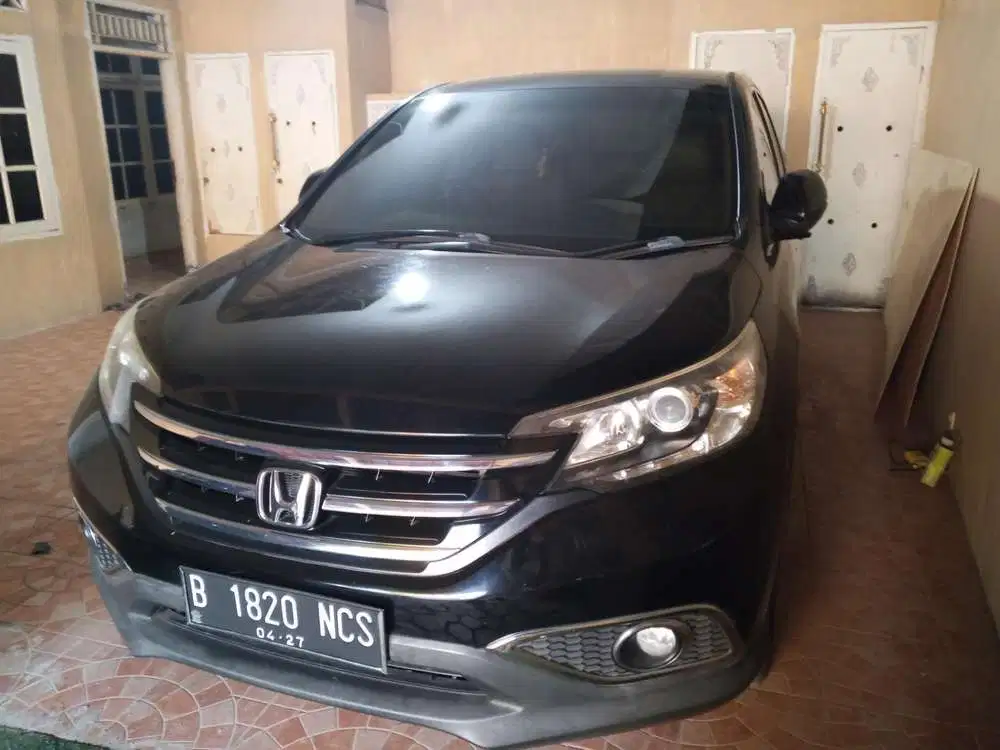 Honda CR-V 2013 Bensin