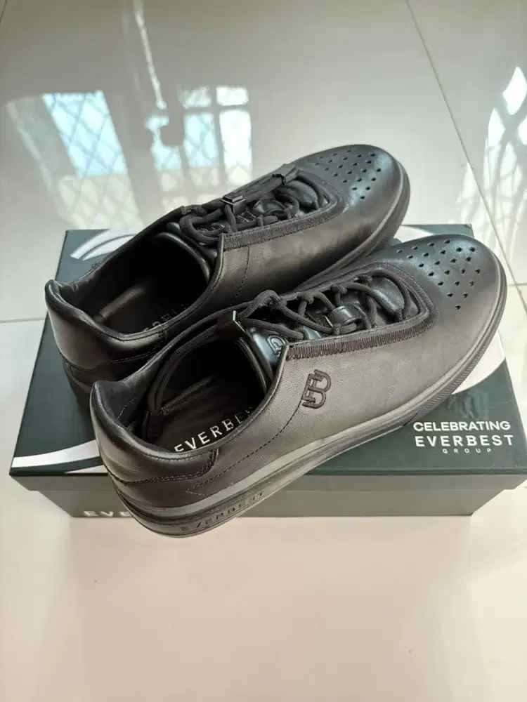 Everbest Black Falcon