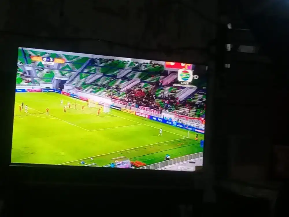 TV led android aqua 50