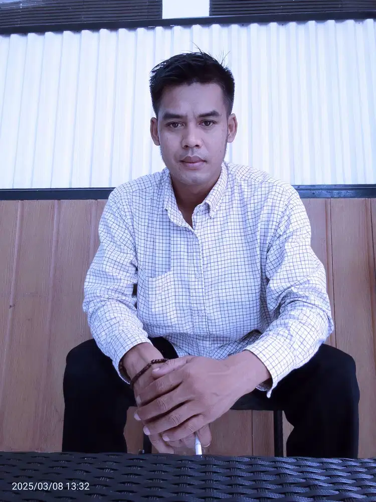 Mencari pekerjaan sebagai supir pribadi atau kantor