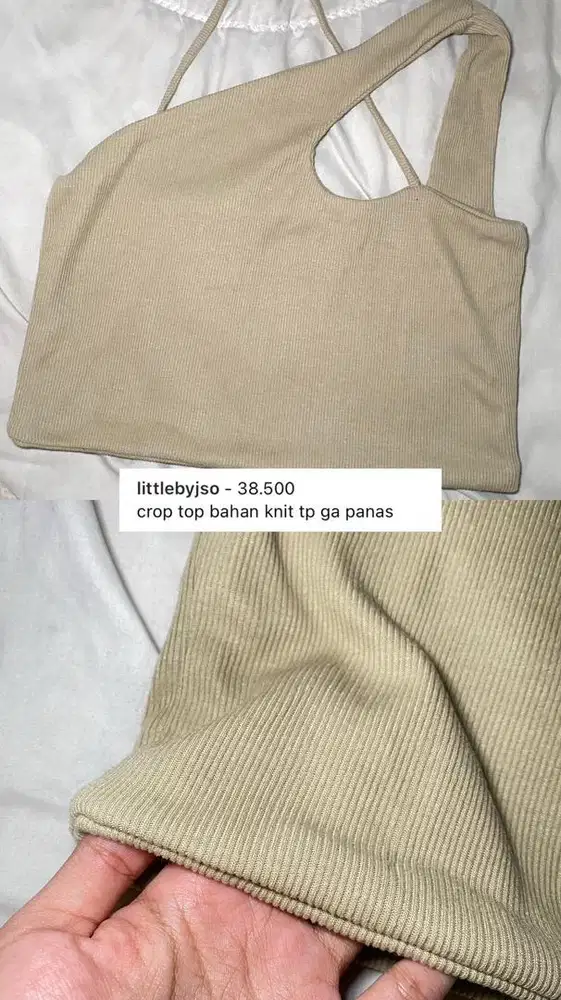 PRELOVED BAJU LUCU