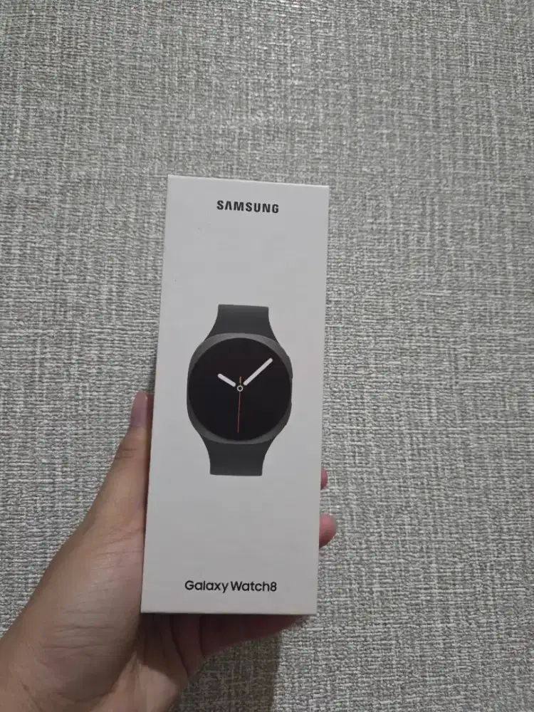 SMART SWATCH 8 44mm