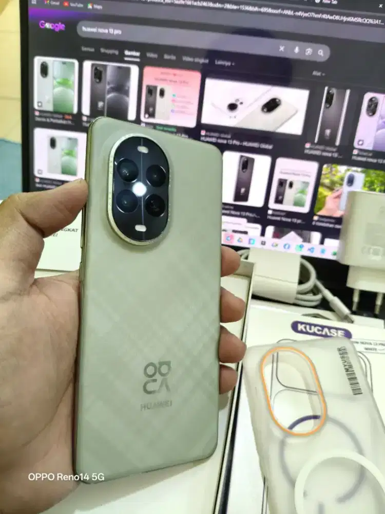 Huawei Nova 13 Pro 12/512