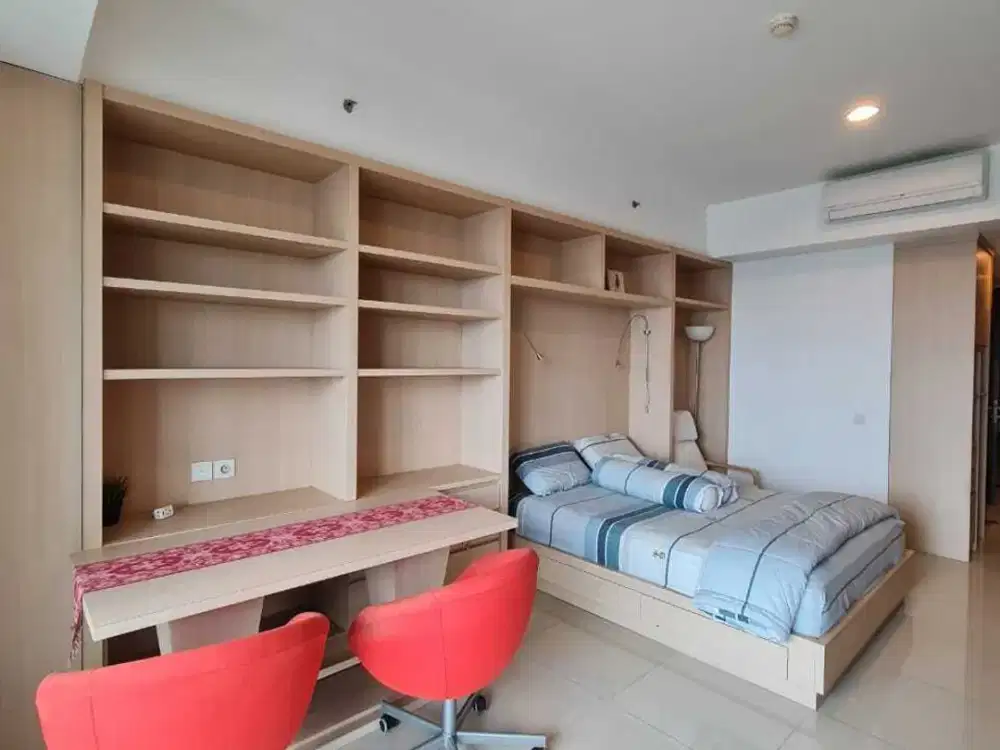 Apartement disewakan kemang village Tower intercon
