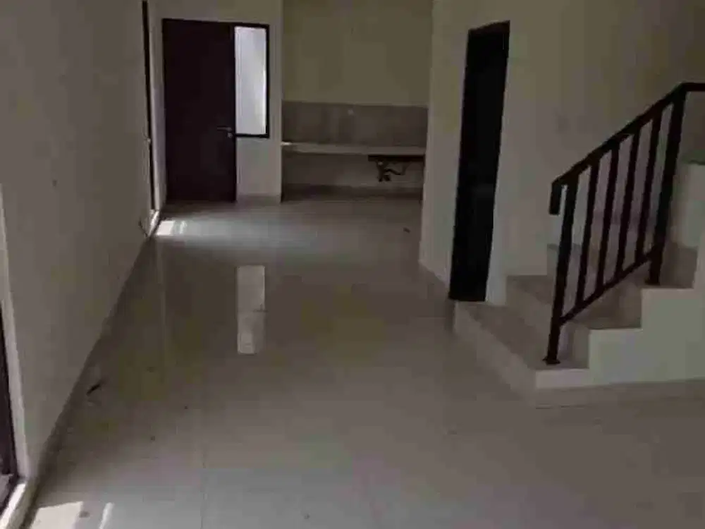 Dijual Rumah Taman Palem Lestari