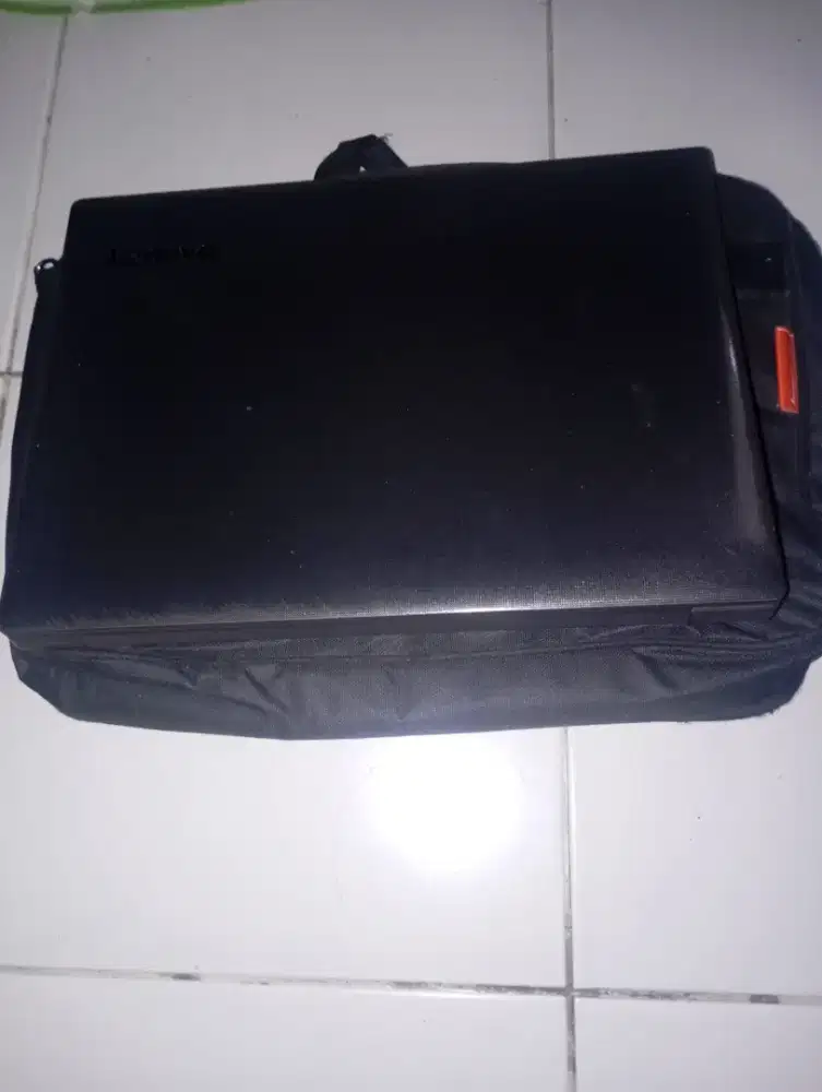 Jual laptop lenovo