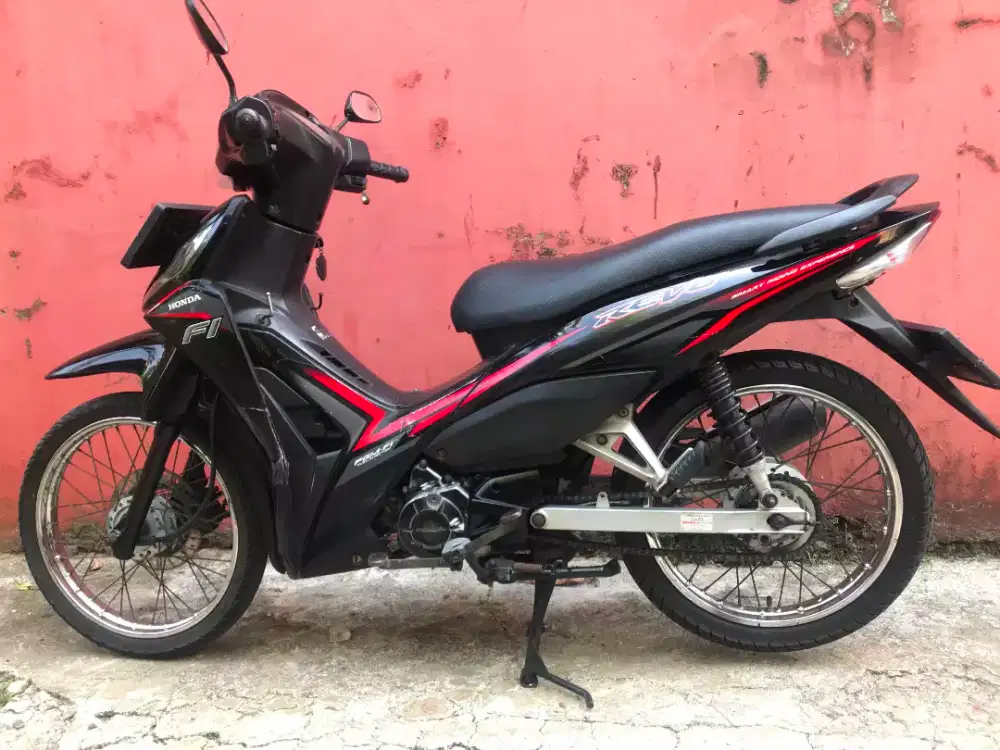 For sale Revo FI 2015