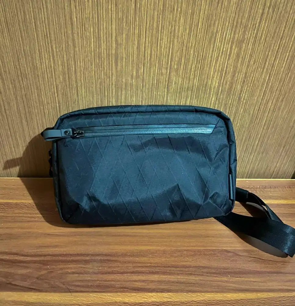 Alpaka Elements Tech Case V2