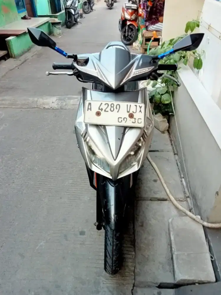 Honda Vario Techno 2011