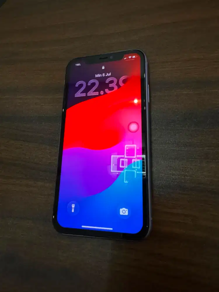 Iphone 11, mulus, sistem lancar.