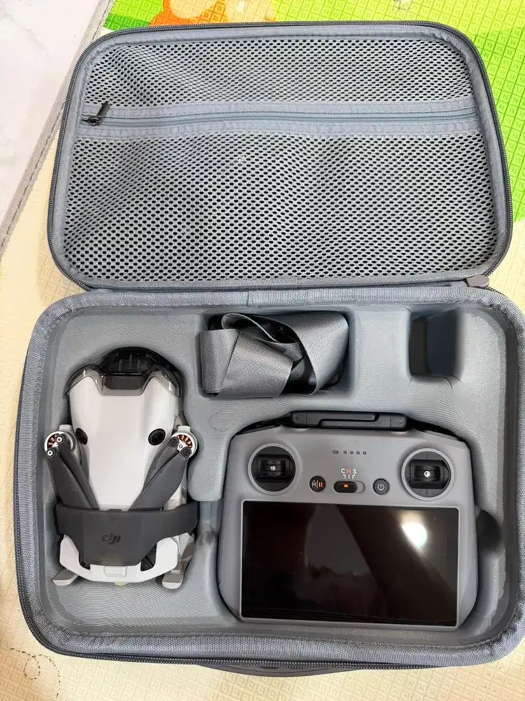 Drone Kamera DJI Mini 4 Pro (DJI RC 2)