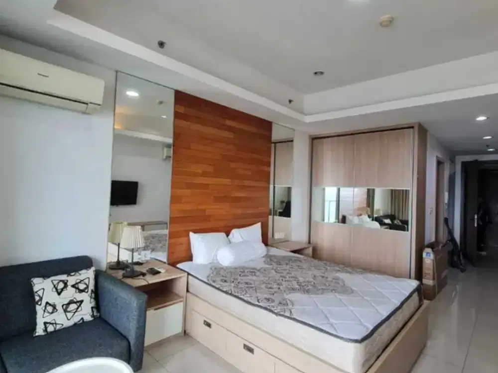 Disewakan apartement jakarta selatan