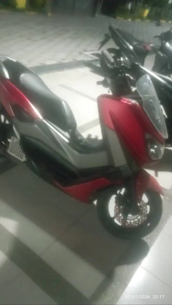 Kondisi mesin terawat rajin servis
