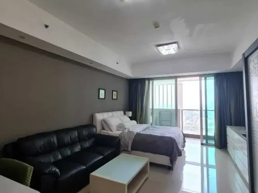 Disewakan apartement jakarta selatan