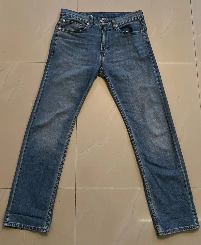 Levis original 505 size 32