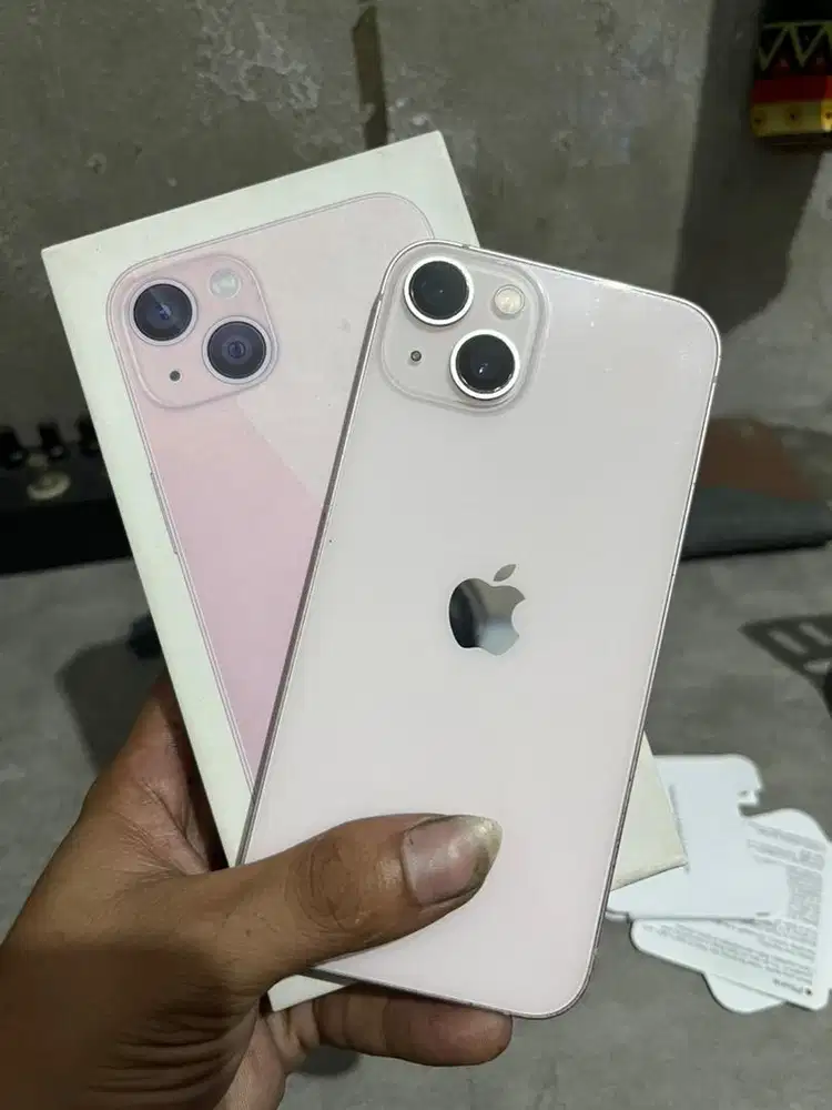 IPhone 13 128GB
