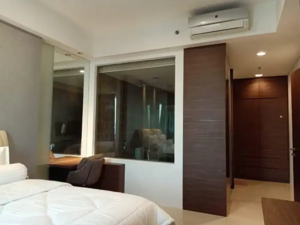 Disewakan Apartment kemang village residence