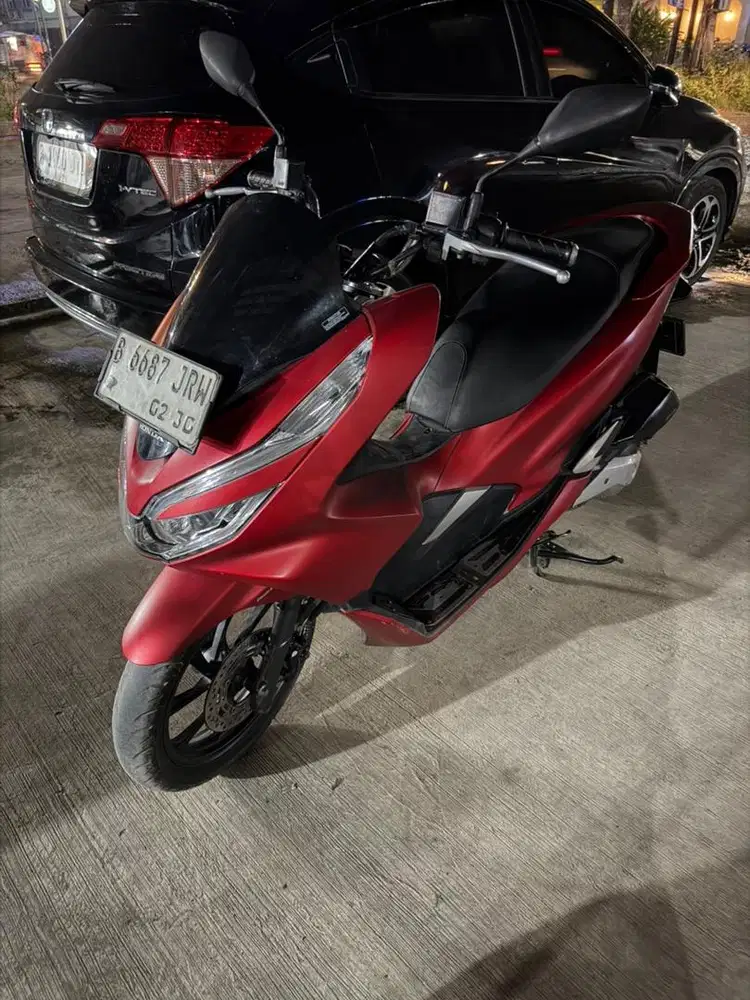 Honda pcx 150 OrininaL