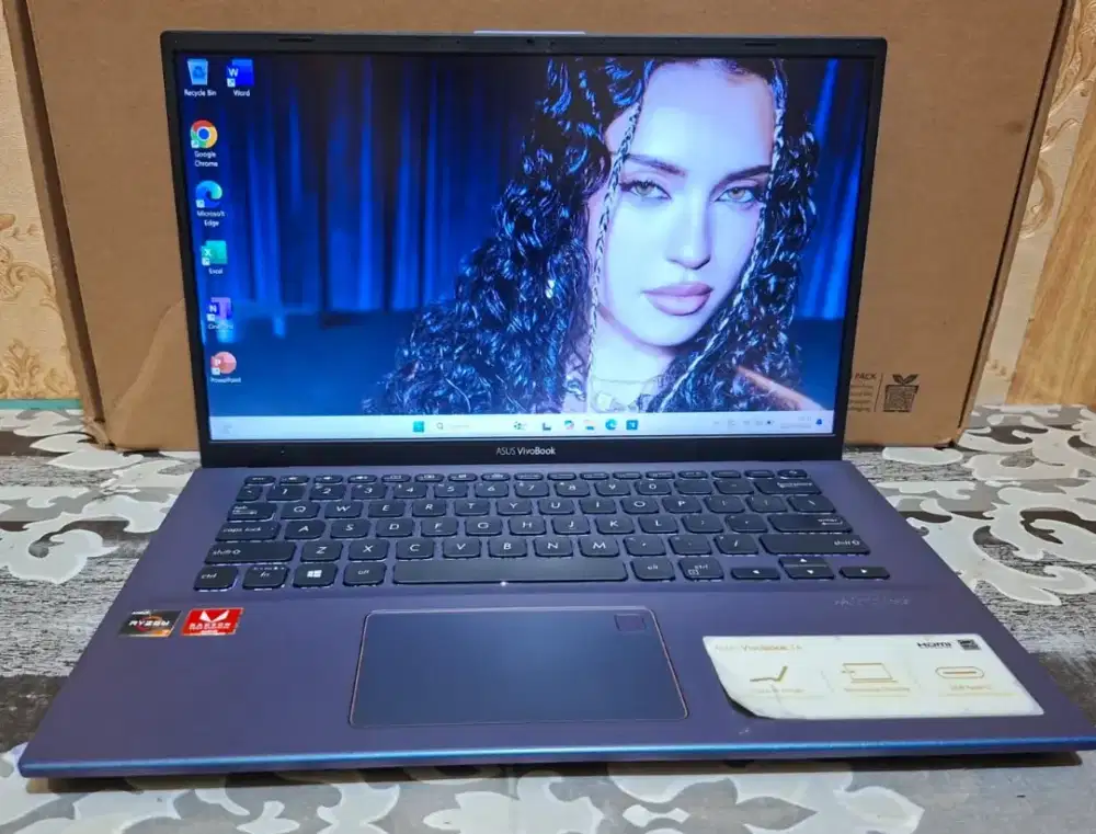Laptop Asus Vivobook X412DA