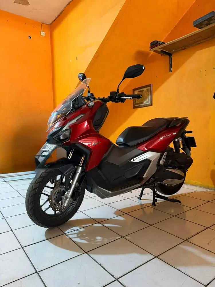 Gonda Adv Cbs 160 OrijinaL