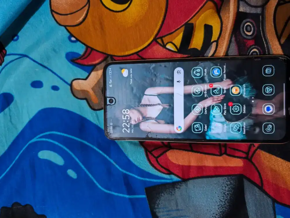 Redmi 13 fullset